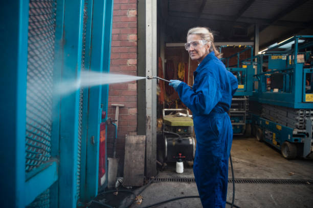 Best Residential Pressure Washing Services  in North Patchogue, NY