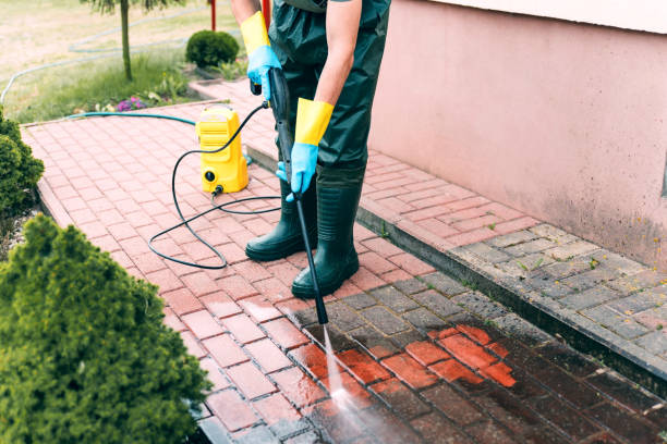 Best Roof Power Washing Services  in North Patchogue, NY
