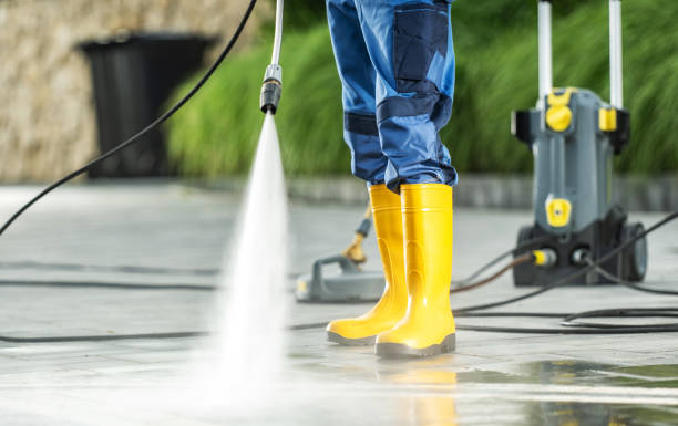 Trusted North Patchogue, NY Pressure Washing Experts