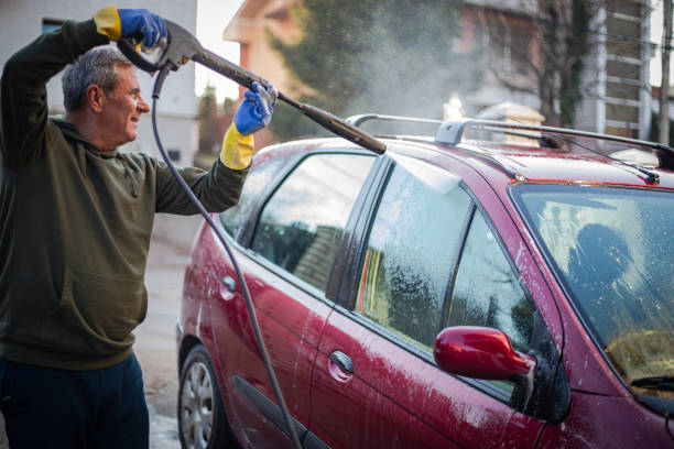 Best Exterior Home Cleaning  in North Patchogue, NY
