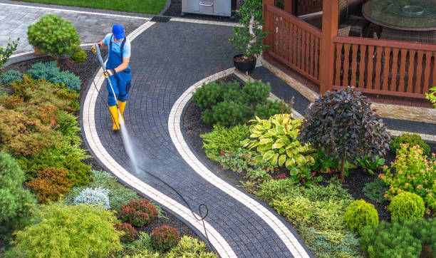 Best Commercial Building Pressure Washing  in North Patchogue, NY