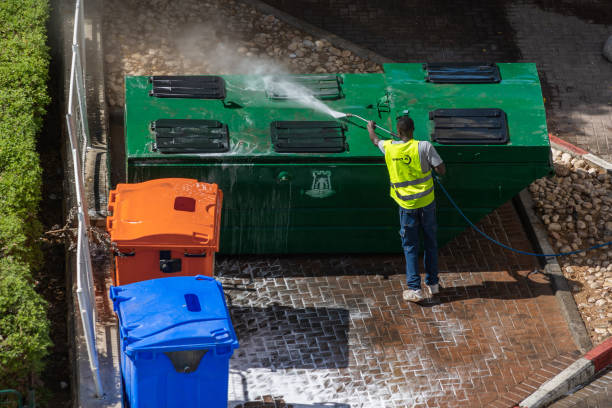 Best Commercial Pressure Washing  in North Patchogue, NY